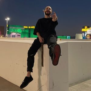 Meet your Posher, Iliyan Patakov